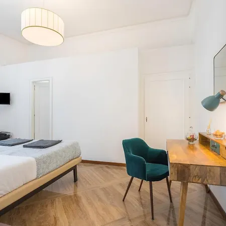 Vin Novo & 3* Firenze