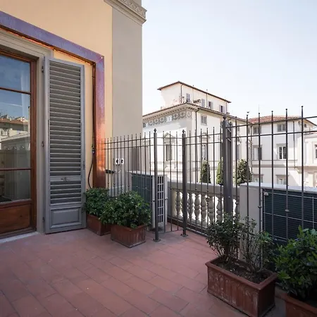 Vin Novo & Gæstehus Firenze