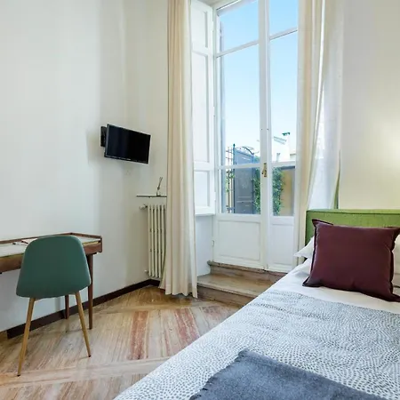 Vin Novo & Gæstehus Firenze