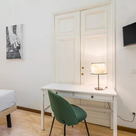 Vin Novo & 3* Firenze