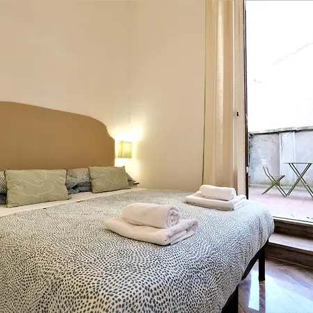Gæstehus Vin Novo & Firenze