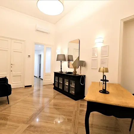 Guest house Vin Novo & Florence