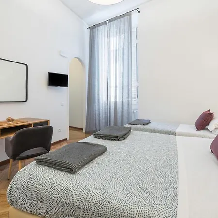 Guest house Vin Novo &