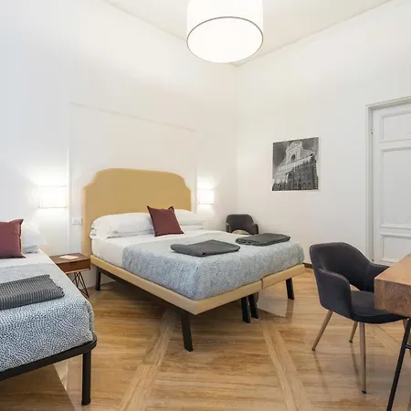 Vin Novo & Guest house Florence