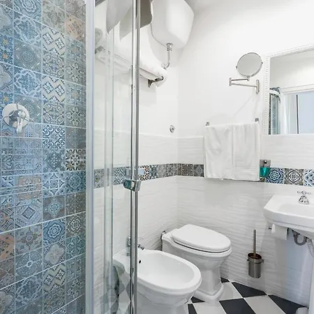 Guest house Vin Novo & Florence