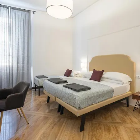 Guest house Vin Novo & Florence