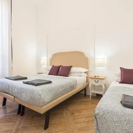 Guest house Vin Novo & Florence