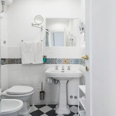 Guest house Vin Novo & Florence