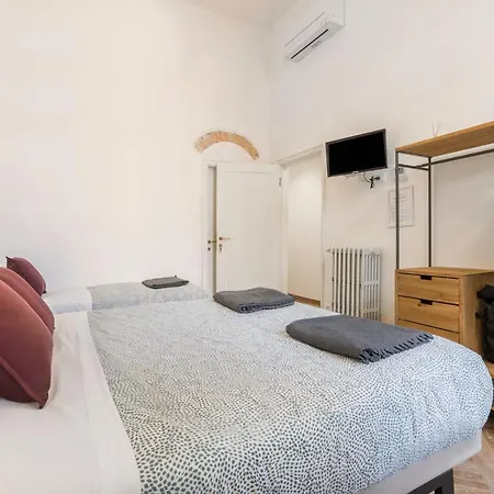 Guest house Vin Novo & Florence
