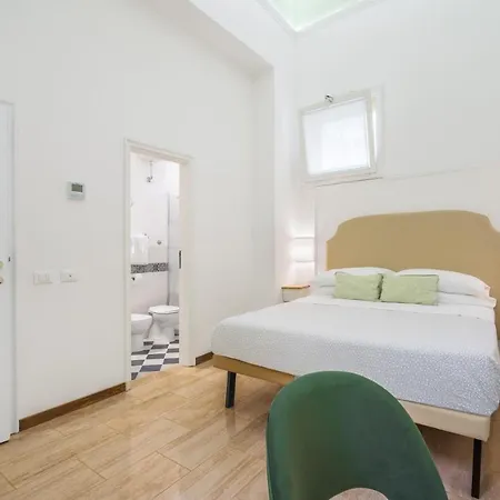 Guest house Vin Novo & *