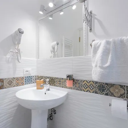 Vin Novo & Guest house Florence